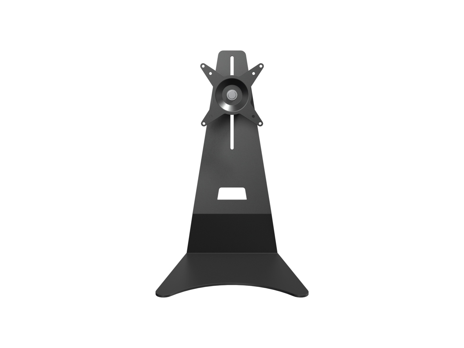 Dataflex Addit monitorstandaard - Afbeelding 6