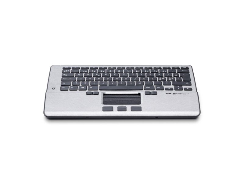 Mousetrapper Alpha USB / Bluetooth