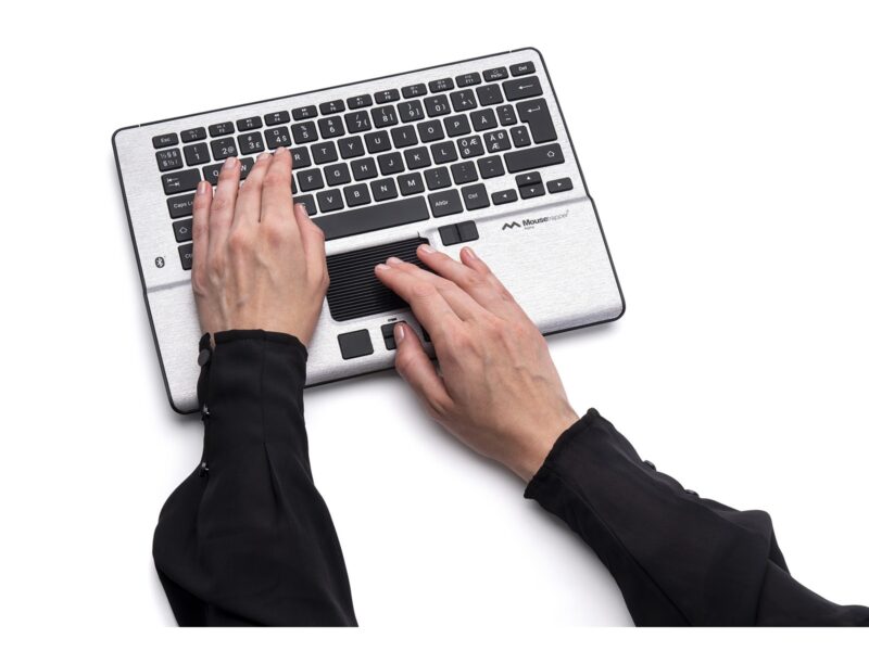 Mousetrapper Alpha USB / Bluetooth - Afbeelding 4