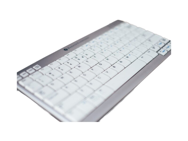 UltraBoard 950 draadloos compact toetsenbord BakkerElkhuizen - Afbeelding 2