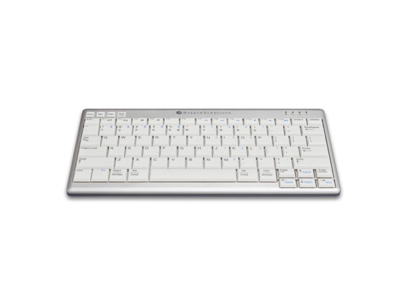 UltraBoard 950 draadloos compact toetsenbord BakkerElkhuizen
