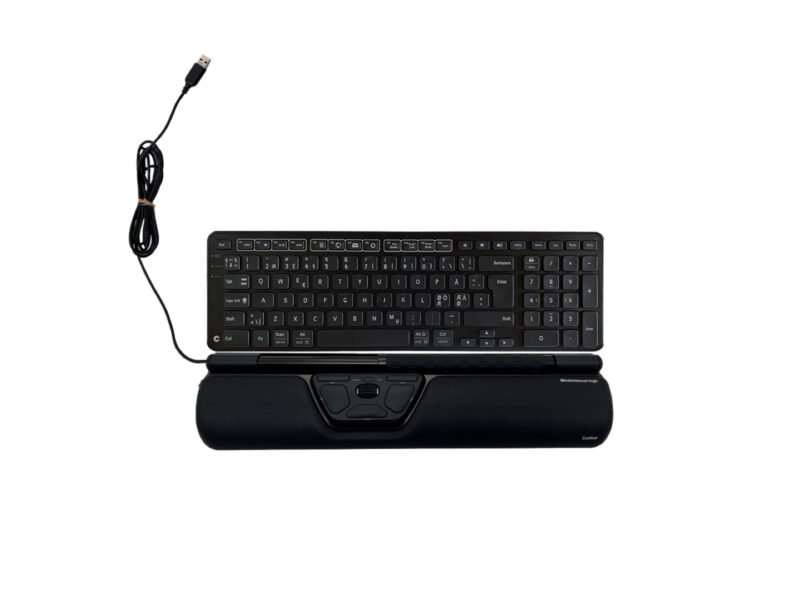 Contour RollerMouse Ergo - Afbeelding 2