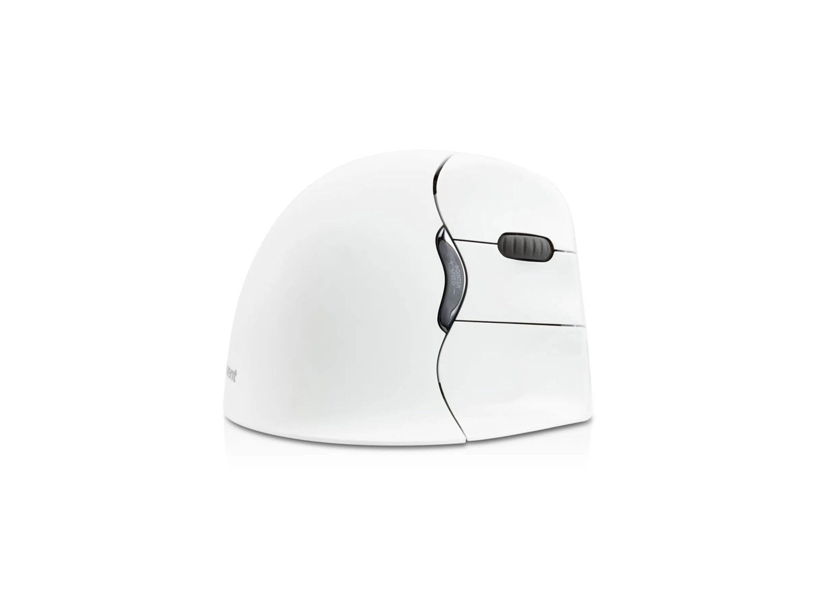 Top 5 ergonomische muizen: Evoluent 4 Mac bluetooth
