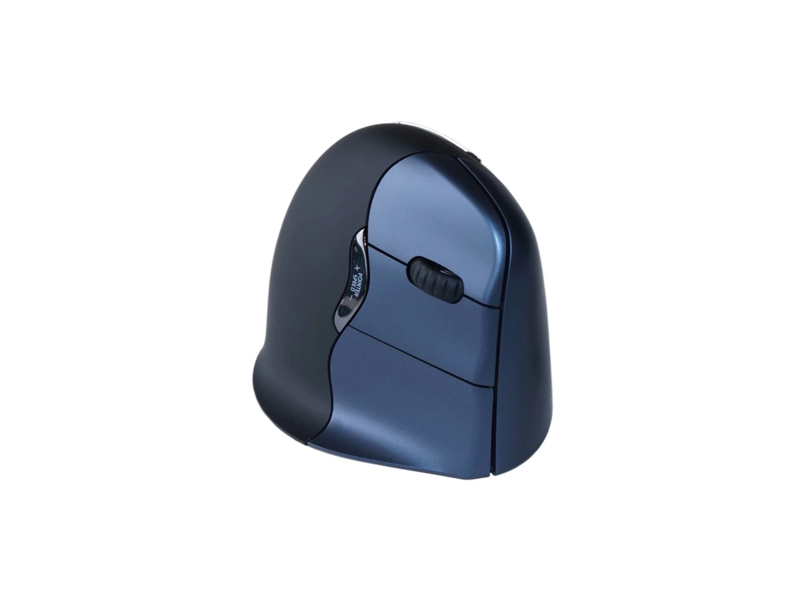 Top 5 ergonomische muizen: Evoluent 4 draadloos