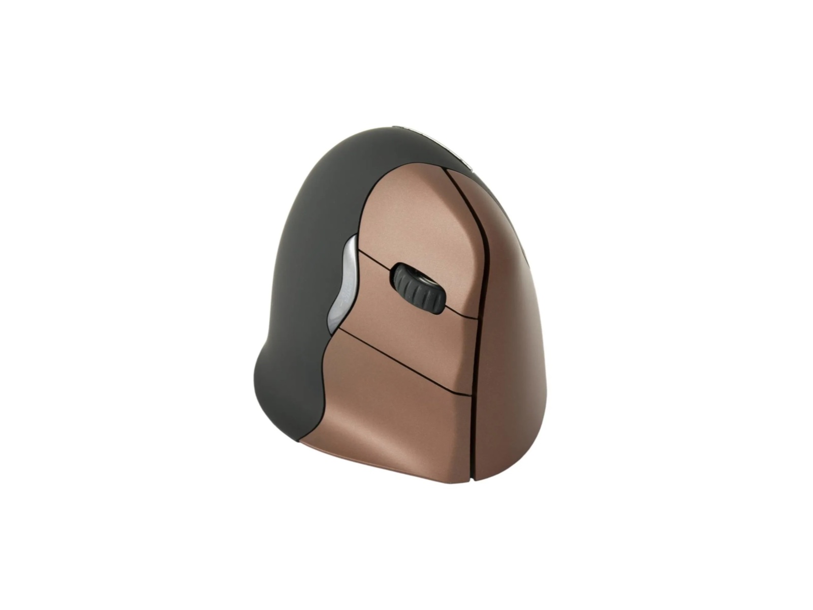 Top 5 ergonomische muizen: Evoluent 4 Small draadloos