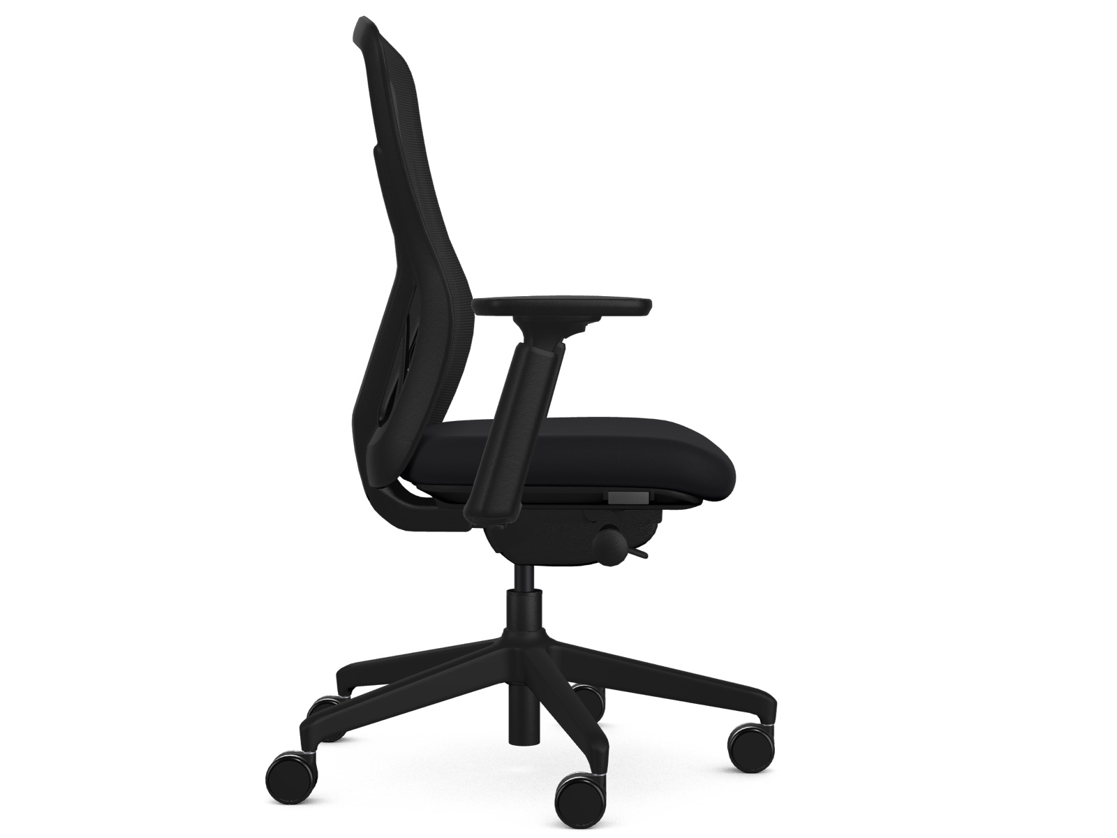 Senator Ousby ergonomische bureaustoel - Afbeelding 2