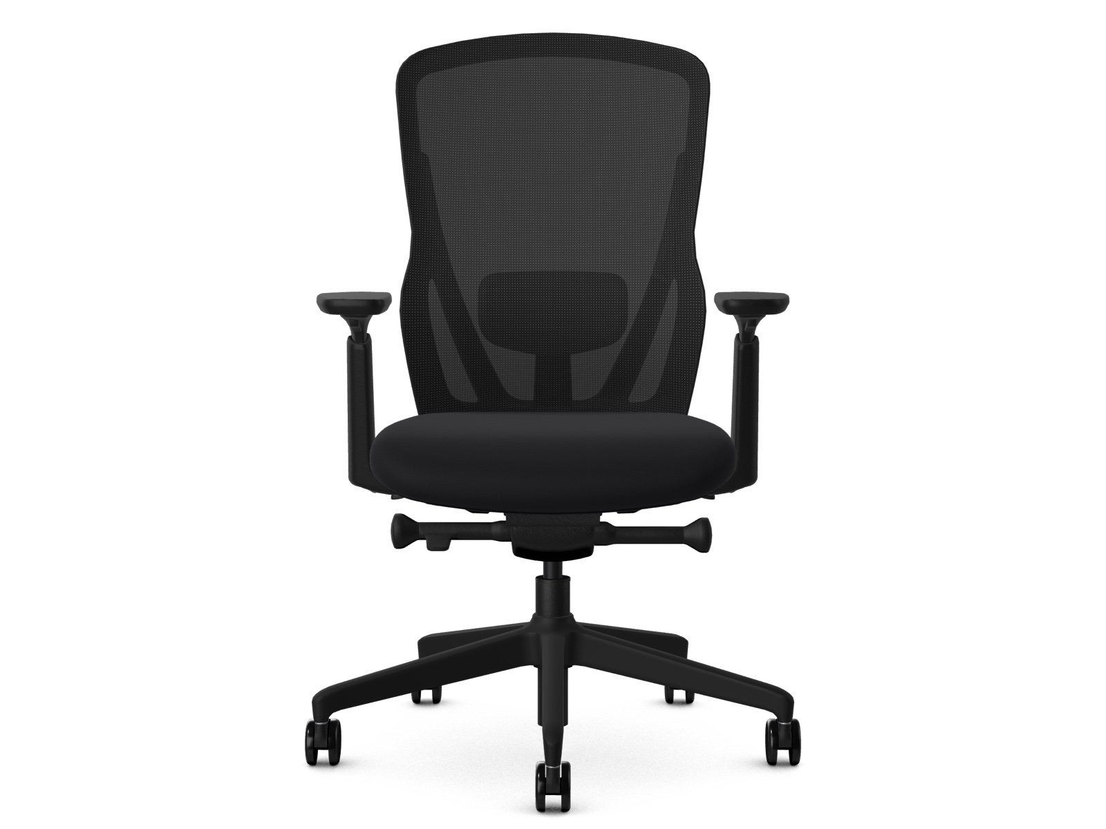 Senator Ousby ergonomische bureaustoel