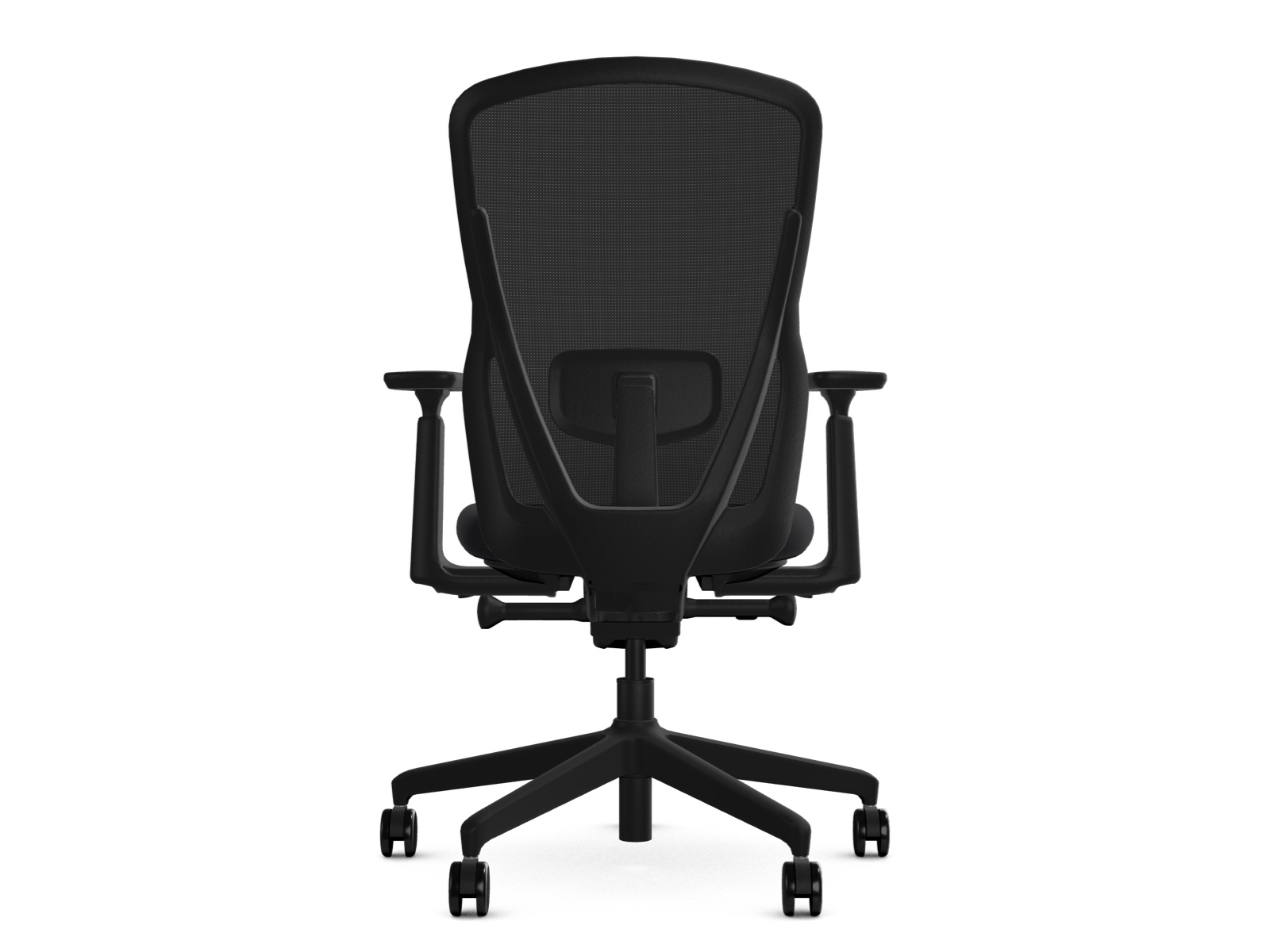 Senator Ousby ergonomische bureaustoel - Afbeelding 3