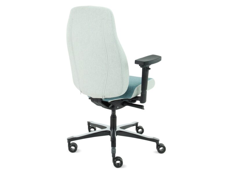 Therapod X2 ergonomische bureaustoel - Afbeelding 10