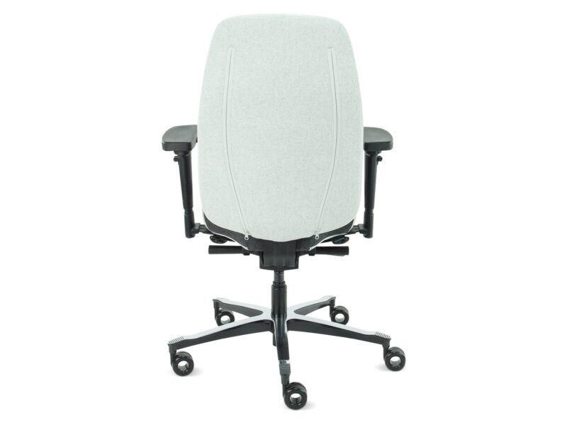 Therapod X2 ergonomische bureaustoel - Afbeelding 8