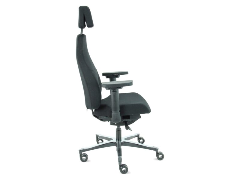 Therapod X2 HR ergonomische bureaustoel - Afbeelding 2