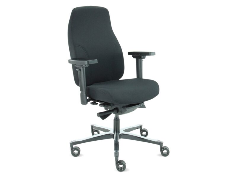Therapod X2 ergonomische bureaustoel