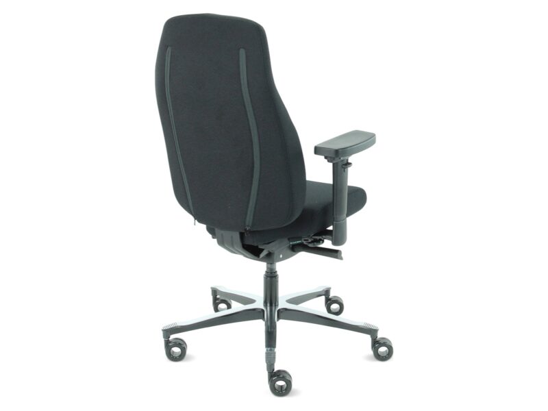 Therapod X2 ergonomische bureaustoel - Afbeelding 3