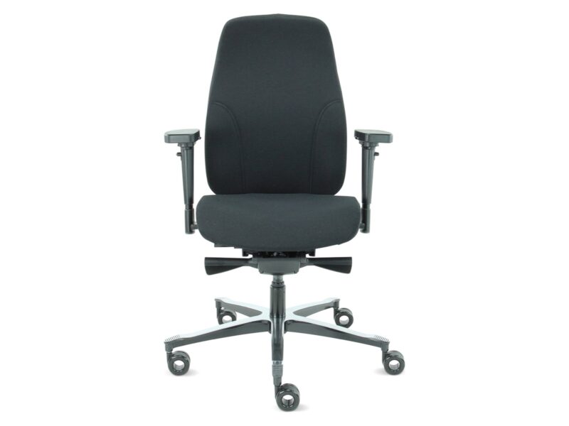 Therapod X2 ergonomische bureaustoel - Afbeelding 2