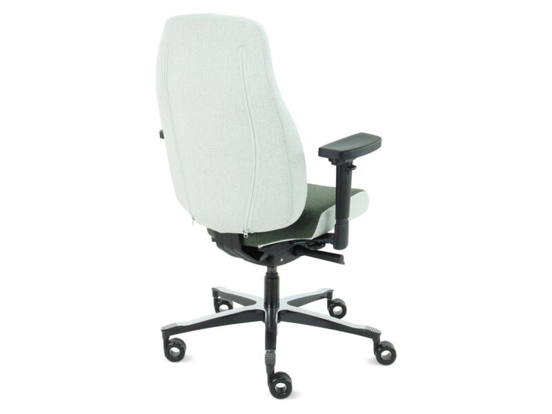 Therapod X2 ergonomische bureaustoel - Afbeelding 7