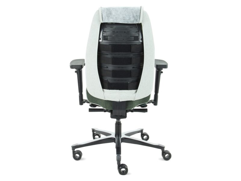 Therapod X2 ergonomische bureaustoel - Afbeelding 4