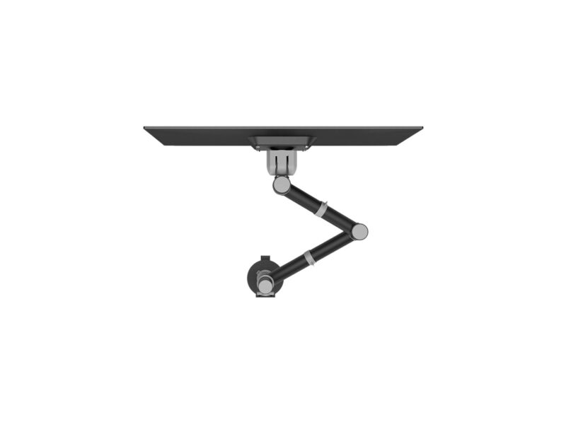 Dataflex Viewgo monitorarm 123 zwart - Afbeelding 2