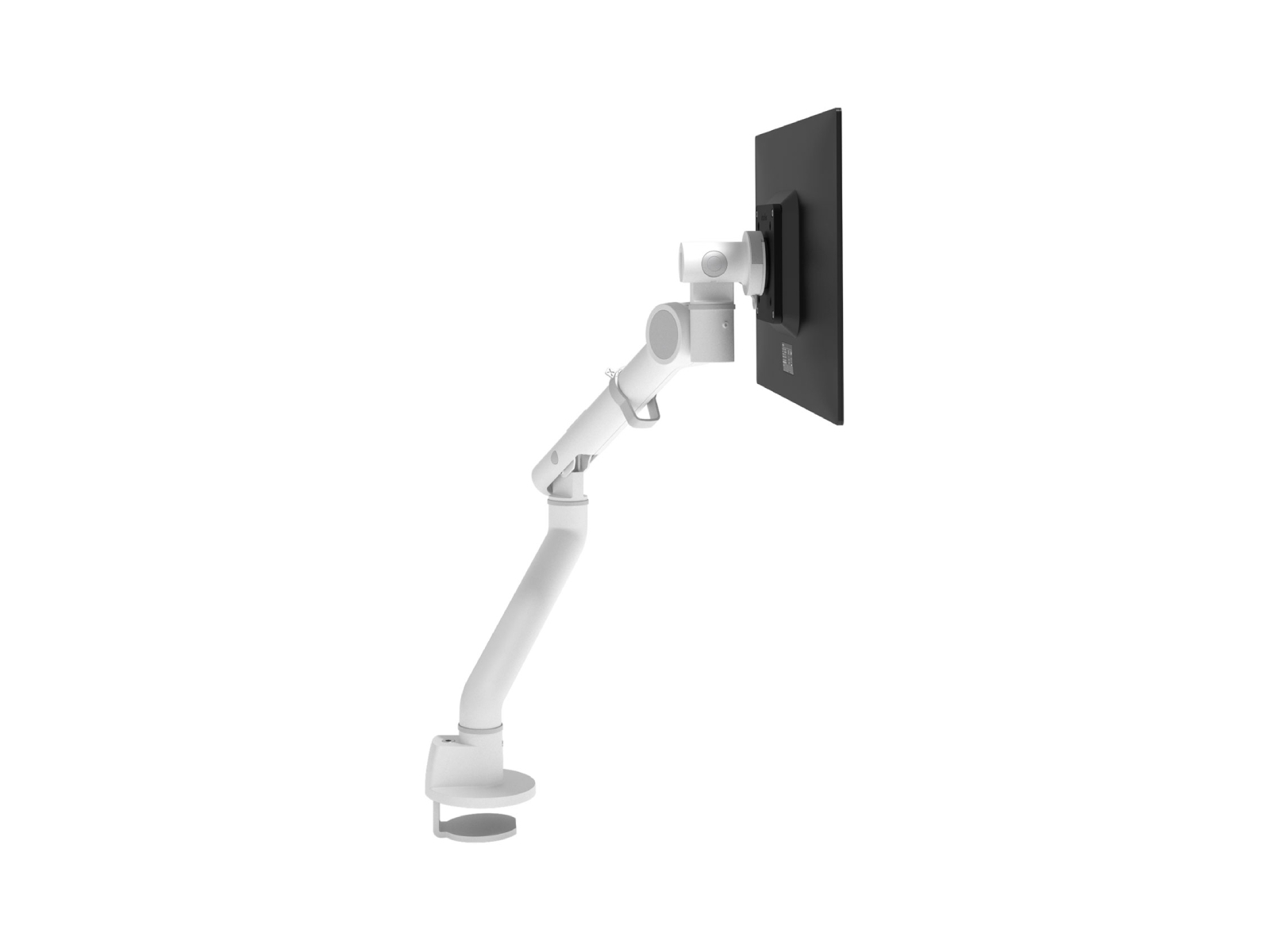 Dataflex Viewgo pro monitorarm 620 wit - Afbeelding 3