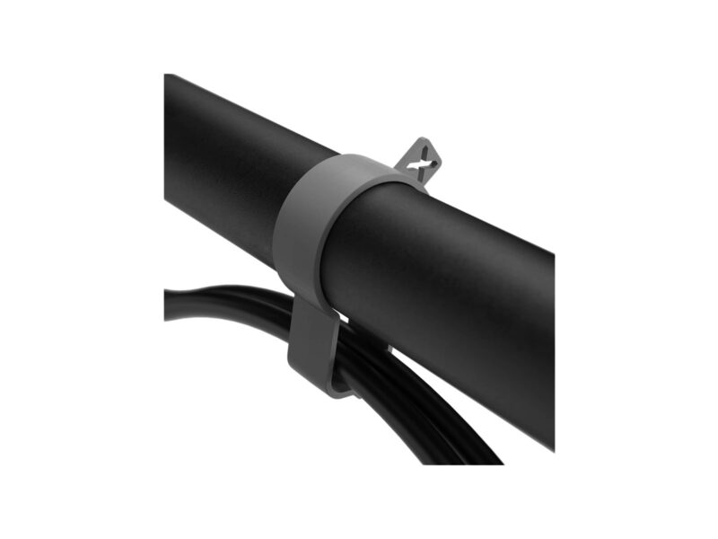 Dataflex Viewgo monitorarm 123 zwart - Afbeelding 4