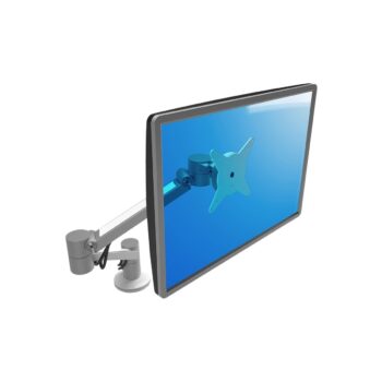 Dataflex Viewlite plus monitorarm 622 zilver