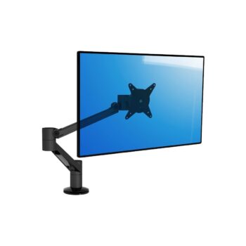 Dataflex Viewlite plus monitorarm 623 zwart