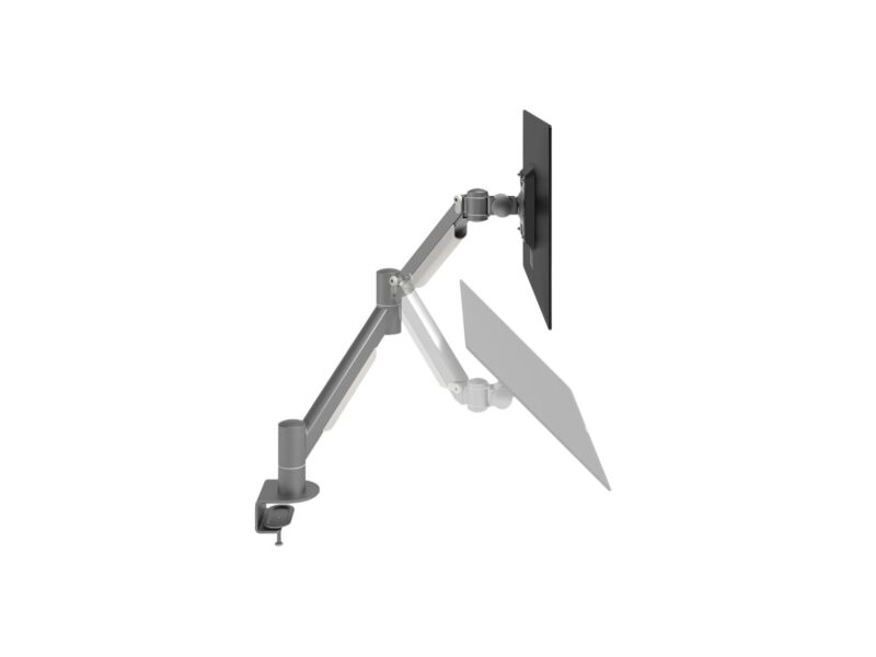 Dataflex Viewmate plus monitorarm 832 - Afbeelding 3