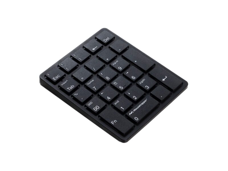 Mousetrapper NumPad - Afbeelding 2