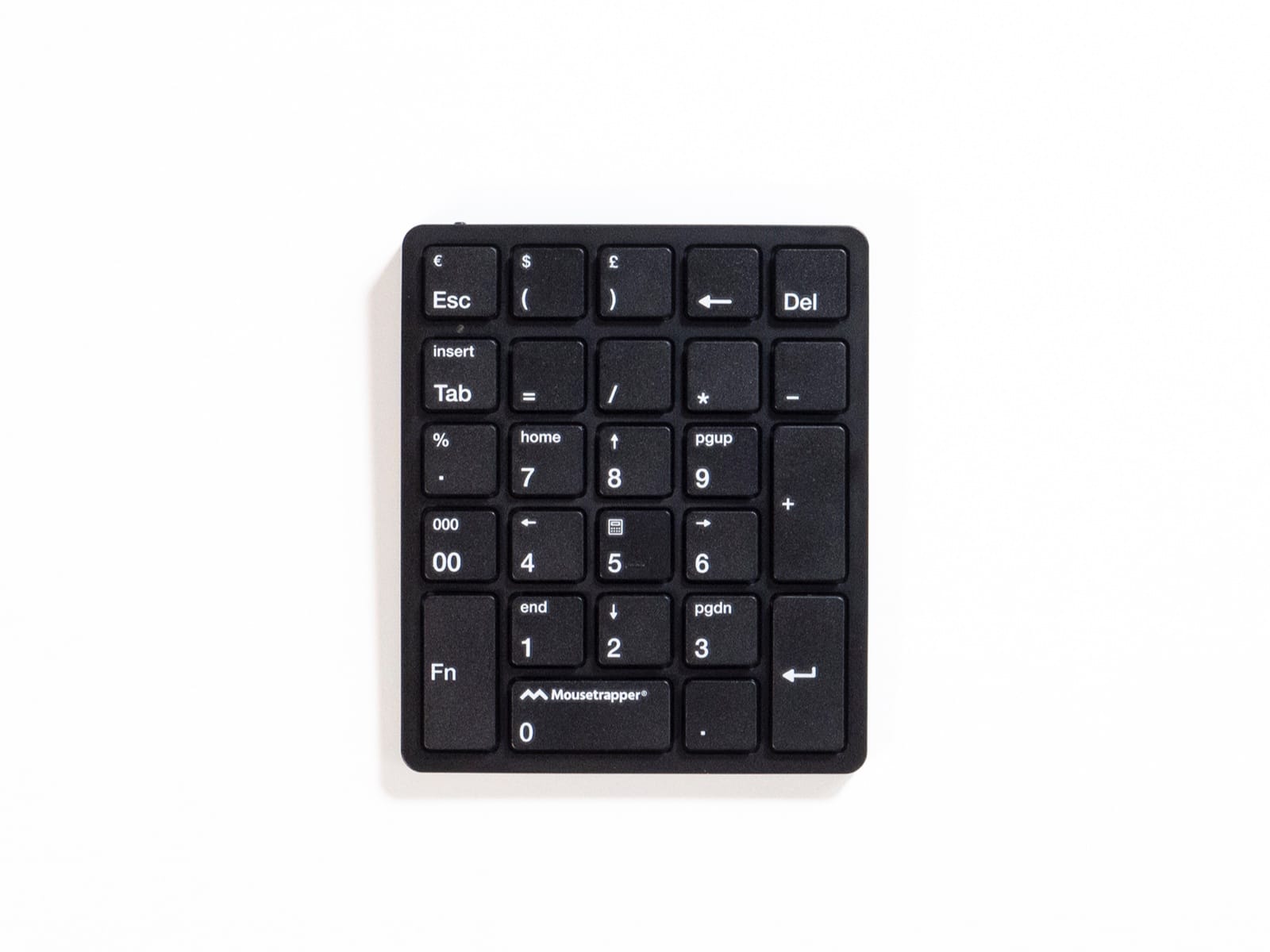 numpad