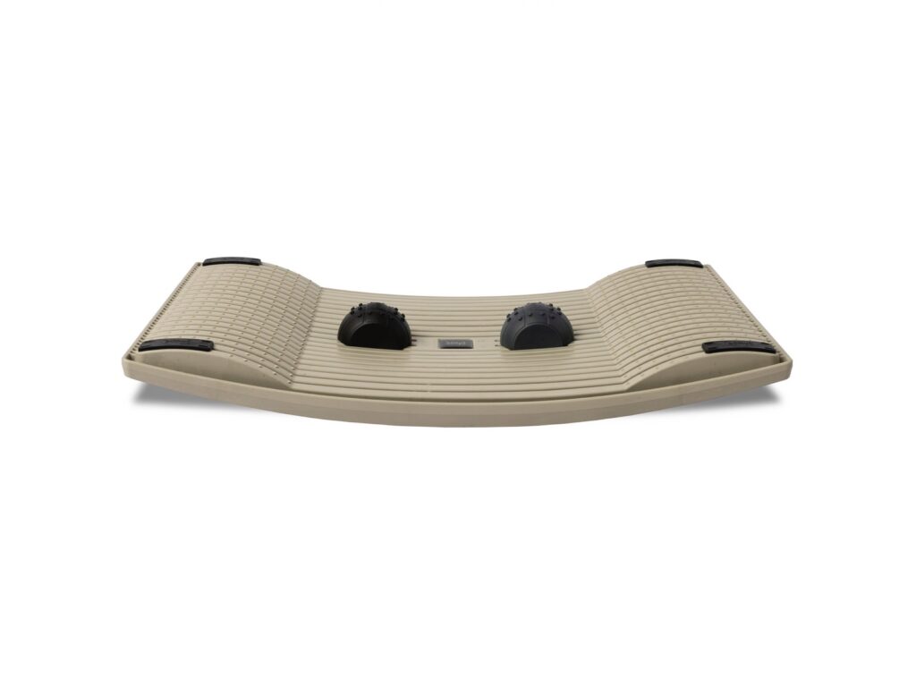 Gymba® Active Balance Board beige