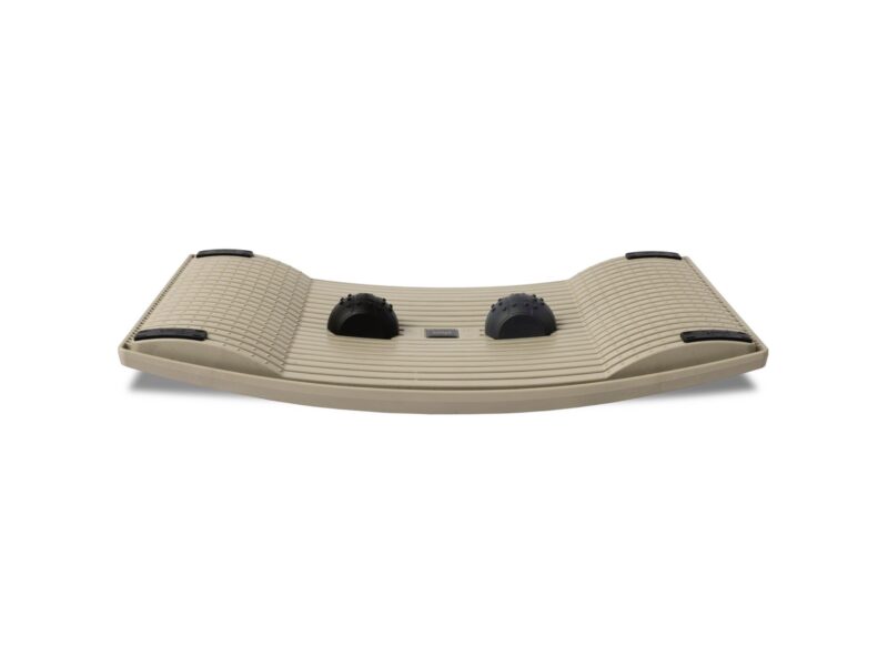 Gymba Balance Board Greige - Afbeelding 2