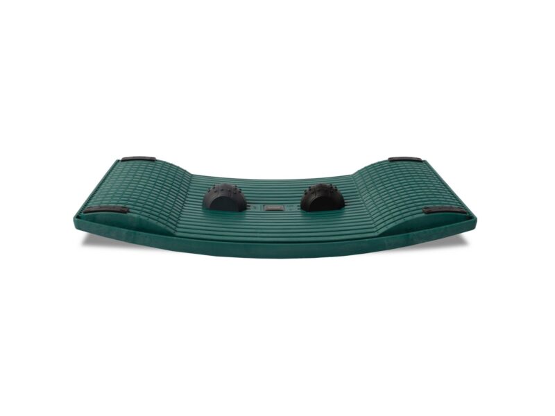 Gymba Balance Board Tidepool Green - Afbeelding 2