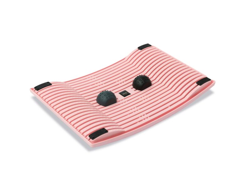Gymba Balance Board Pink Blush