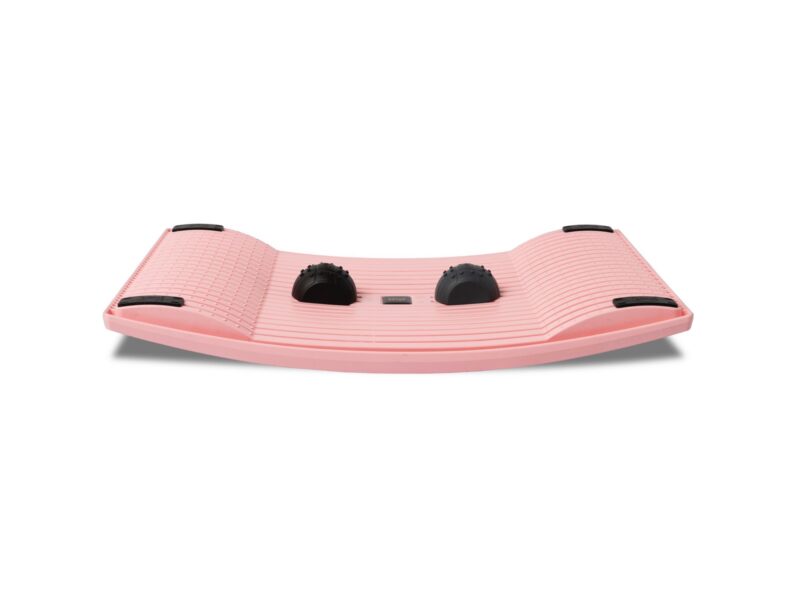 Gymba Balance Board Pink Blush - Afbeelding 2