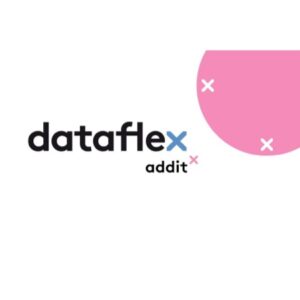 logo van Dataflex Addit Bento®