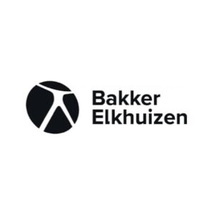 logo van BakkerElkhuizen