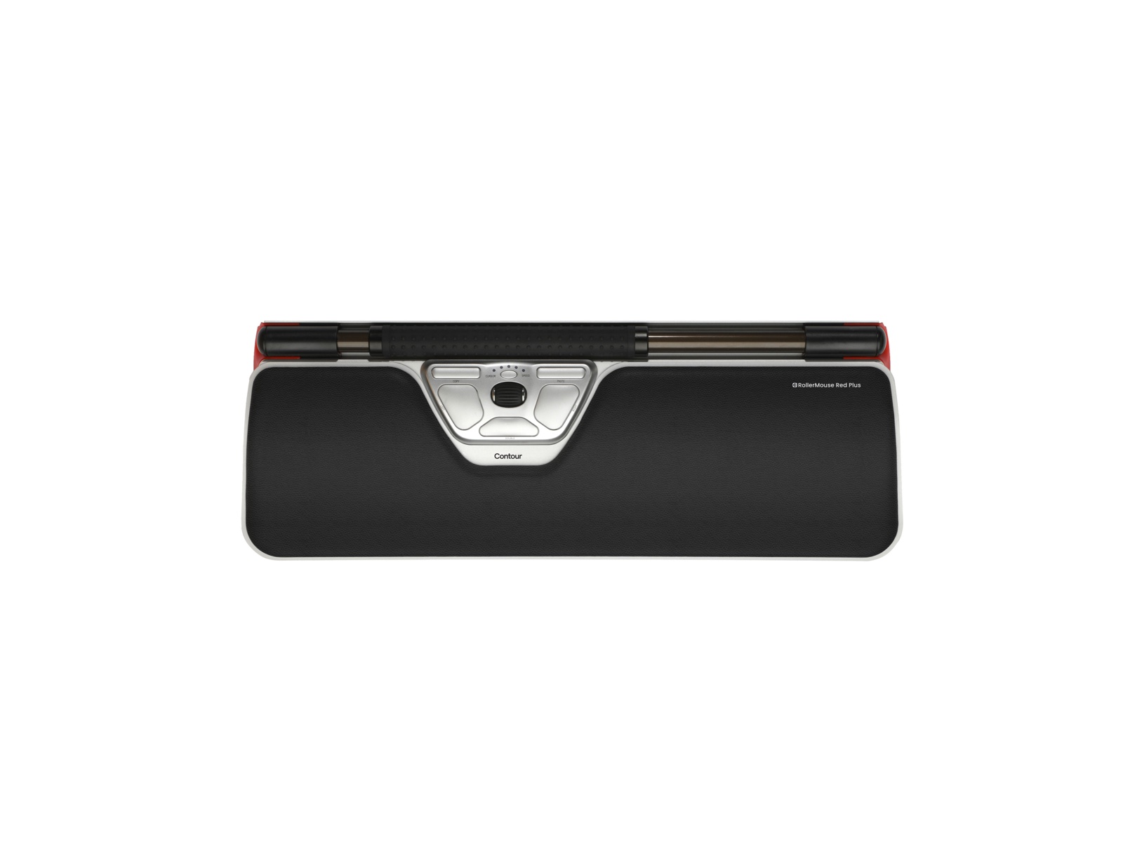 Contour RollerMouse RED Plus