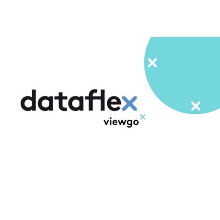 Dataflex Viewgo - Ergonomiewebshop