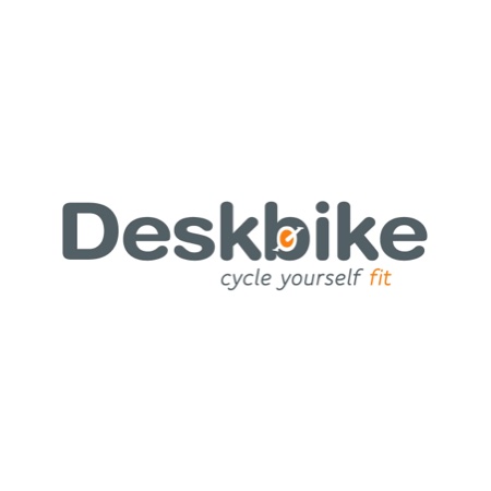 logo deskbike
