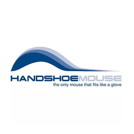 logo handshoemouse