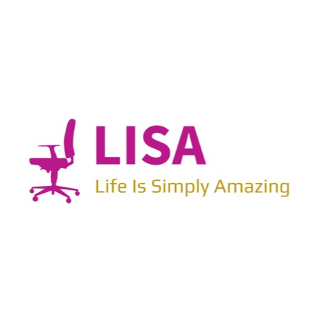 logo lisa