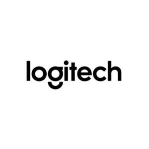 logo van Logitech