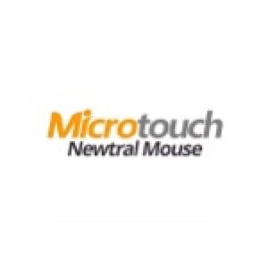 logo van Microtouch