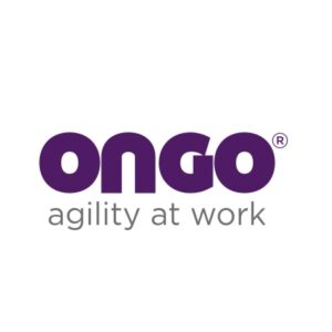 logo van ONGO