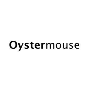 logo van Oystermouse