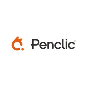 logo van Penclic