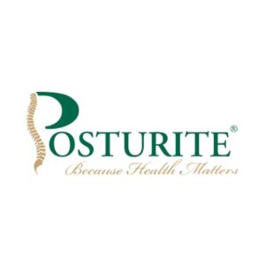 logo van Posturite