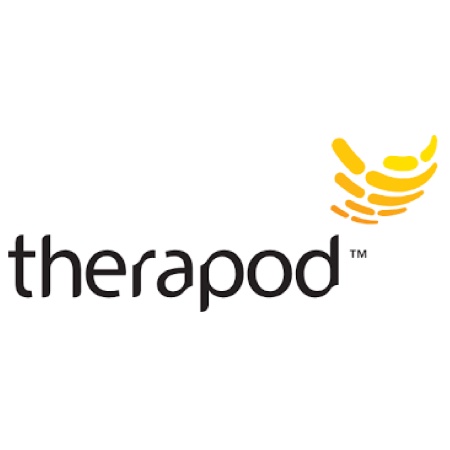 logo therapod