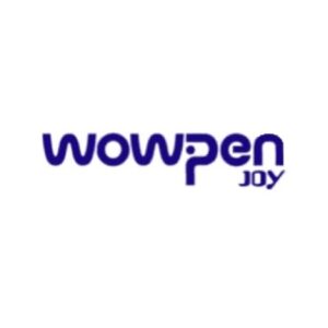 logo van Wowpen