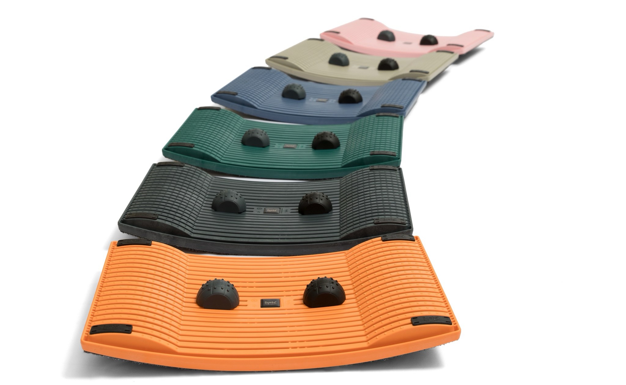 Gymba balance board kleuren