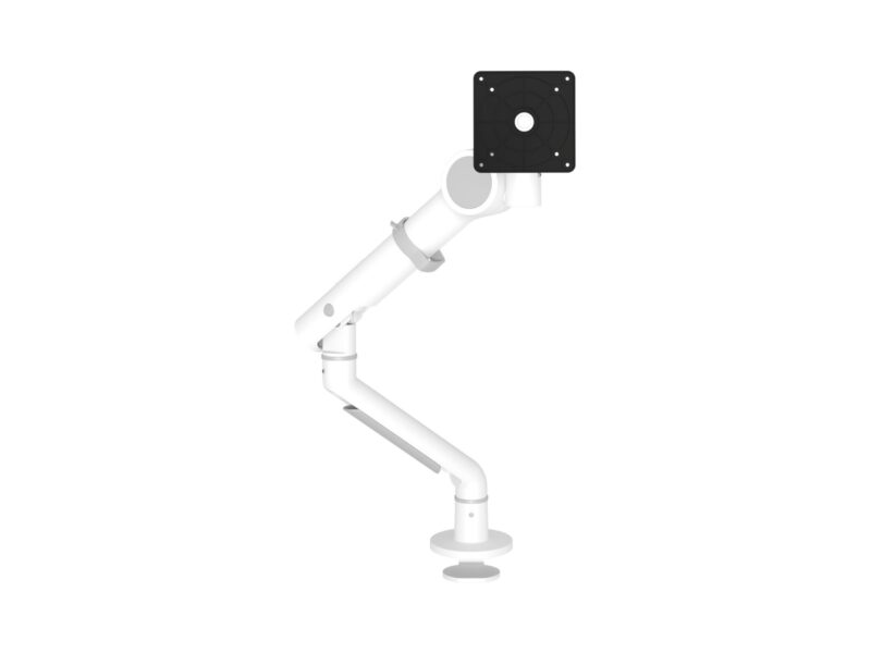 Dataflex Viewgo pro monitorarm HD 820 wit - Afbeelding 5